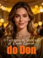 O Fantasma do Sindicato: A Rainha Esquecida do Don cover