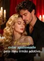 É tão errado estar apaixonado pelo meu irmão adotivo cover