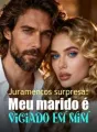 Juramentos surpresa: Meu marido é viciado em mim cover