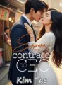 Esposa por Contrato do CEO cover