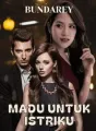 Madu Untuk Istriku cover