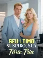 Seu Último Suspiro, Sua Fúria Fria cover