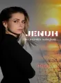 JENUH cover