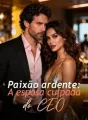 Paixão ardente: A esposa culpada do CEO cover