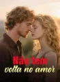 Não tem volta no amor cover