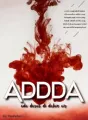 ADA DARAH DI DALAM AIR cover