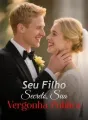 Seu Filho Secreto, Sua Vergonha Pública cover