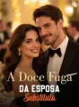 A Doce Fuga da Esposa Substituta cover