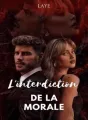 L'interdiction de la morale  cover