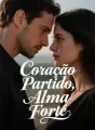 Coração Partido, Alma Forte cover
