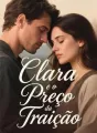 Clara e o Preço da Traição cover