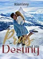 Pras and his destiny cover