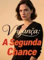 Vingança: A Segunda Chance cover