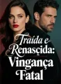 Traída e Renascida: Vingança Fatal cover