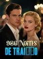 986 Noites de Traição cover