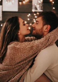 RELATION INCESTUELLE