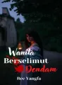 Wanita Berselimut Dendam cover