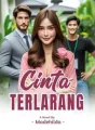 Cinta Terlarang cover