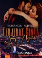 Terjerat Cinta Sang Arsitek cover