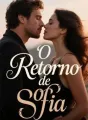 O Retorno de Sofia cover
