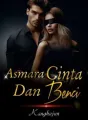 Asmara Cinta Dan Benci cover