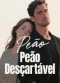 Peão Descartável cover