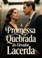 A Promessa Quebrada do Elevador Lacerda cover