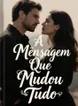 A Mensagem Que Mudou Tudo cover