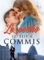 Le péché qu'elle a commis cover