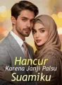 Hancur Karena Janji Palsu Suamiku cover