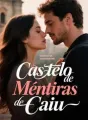 Castelo de Mentiras Caiu cover