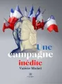 Une campagne inédite cover