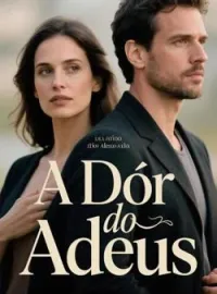 A Dor do Adeus