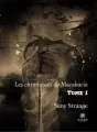 Les chroniques de Macabacia cover