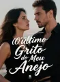 O Último Grito do Meu Anjo cover