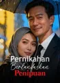 Pernikahan Berlandaskan Penipuan cover
