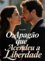 O Apagão que Acendeu a Liberdade cover