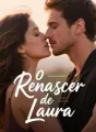 O Renascer de Laura cover