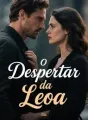 O Despertar da Leoa cover