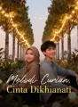 Melodi Curian, Cinta Dikhianati cover