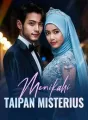 Menikahi Taipan Misterius cover