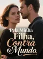 Pela Minha Filha, Contra o Mundo cover