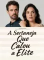 A Sertaneja Que Calou a Elite cover
