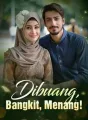 Dibuang, Bangkit, Menang! cover