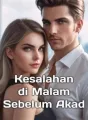 Kesalahan di Malam Sebelum Akad cover