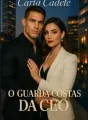 O Guarda Costas da CEO cover