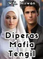 Diperas Mafia Tengil cover