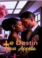 Le destin nous appelle cover