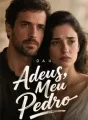 Adeus, Meu Pedro cover