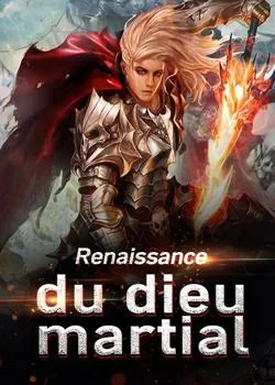 Renaissance du dieu martial
